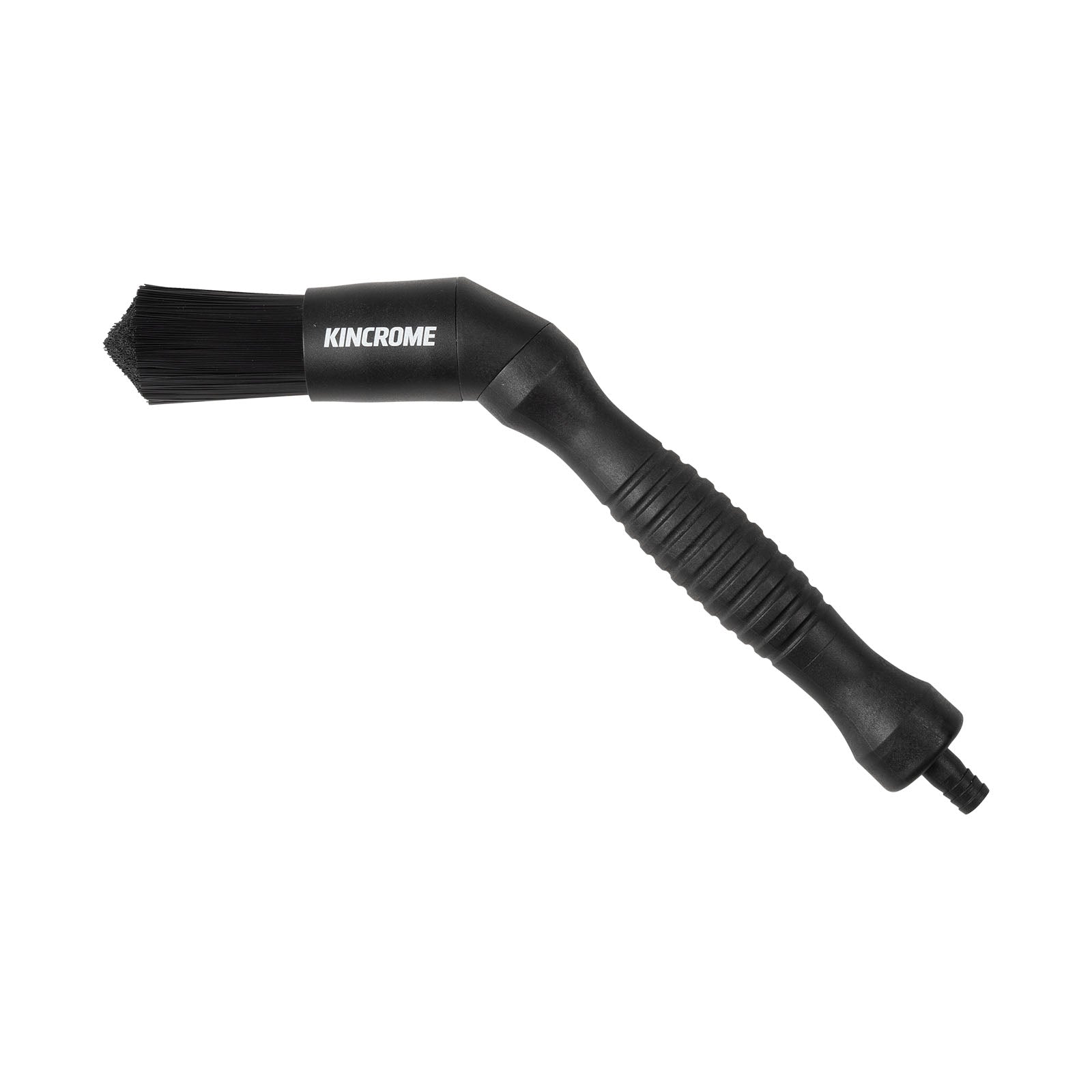 Kincrome K8422 Flow Through Angled Parts Washer Brush