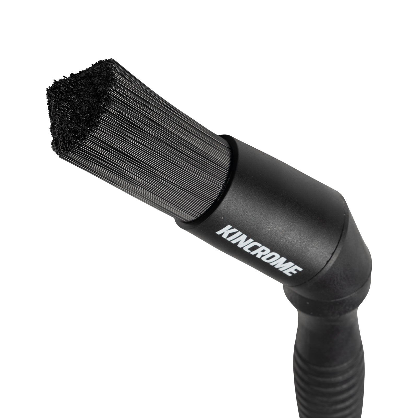 Kincrome K8422 Flow Through Angled Parts Washer Brush - view 2