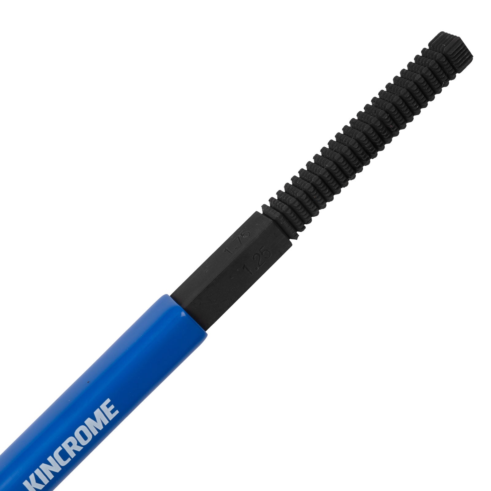 Kincrome K8427 Thread File Restorer - Metric - view 2
