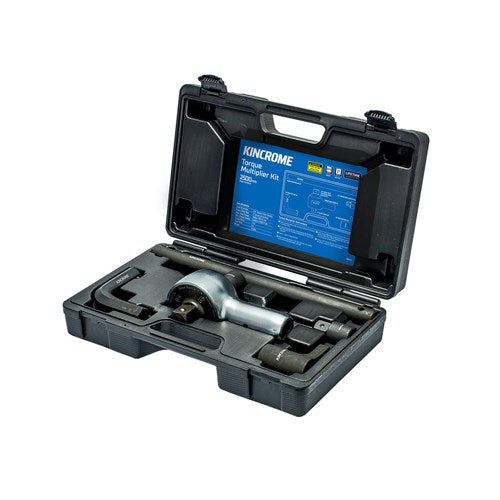 Kincrome K8511 3/4" - 1" Torque Multiplier 2500Nm