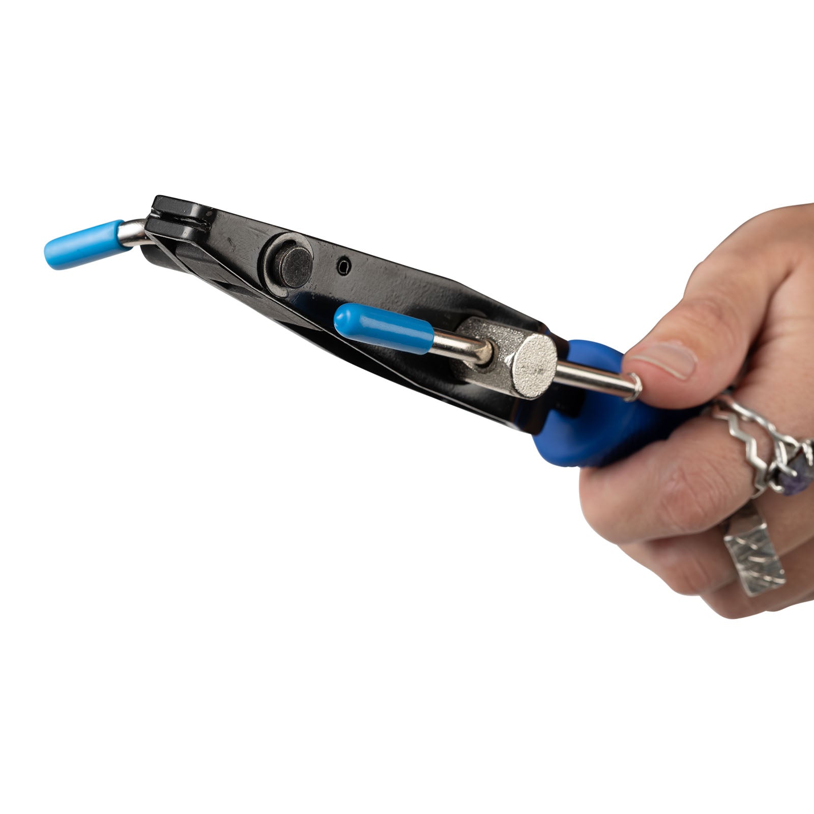 Kincrome K8677 CV Joint Banding Tool With Cutter - view 5