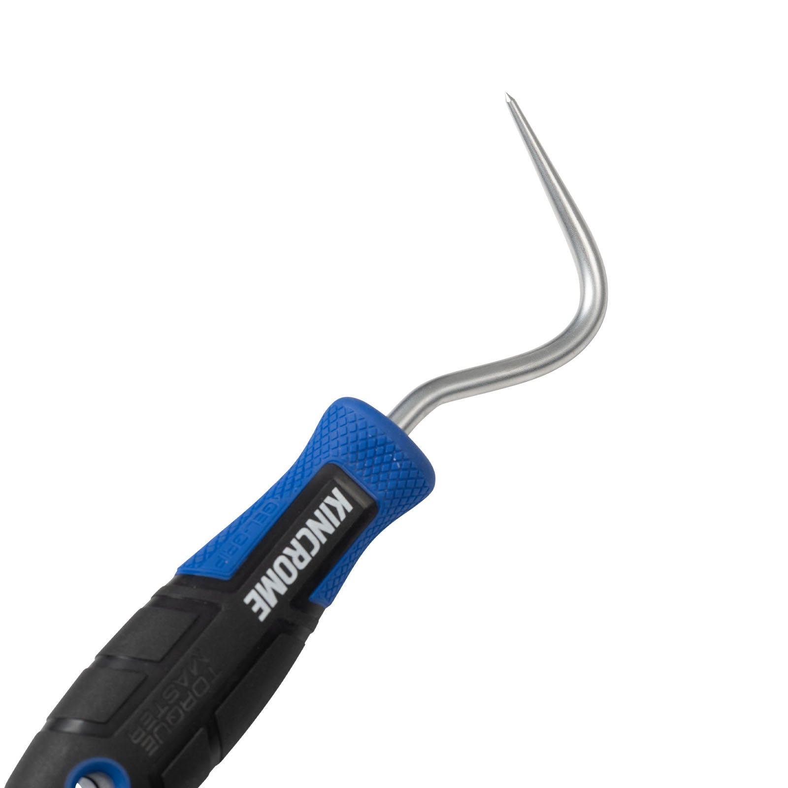 Kincrome K8679 3 Piece Hose Removal Hook And Pick Set - view 3