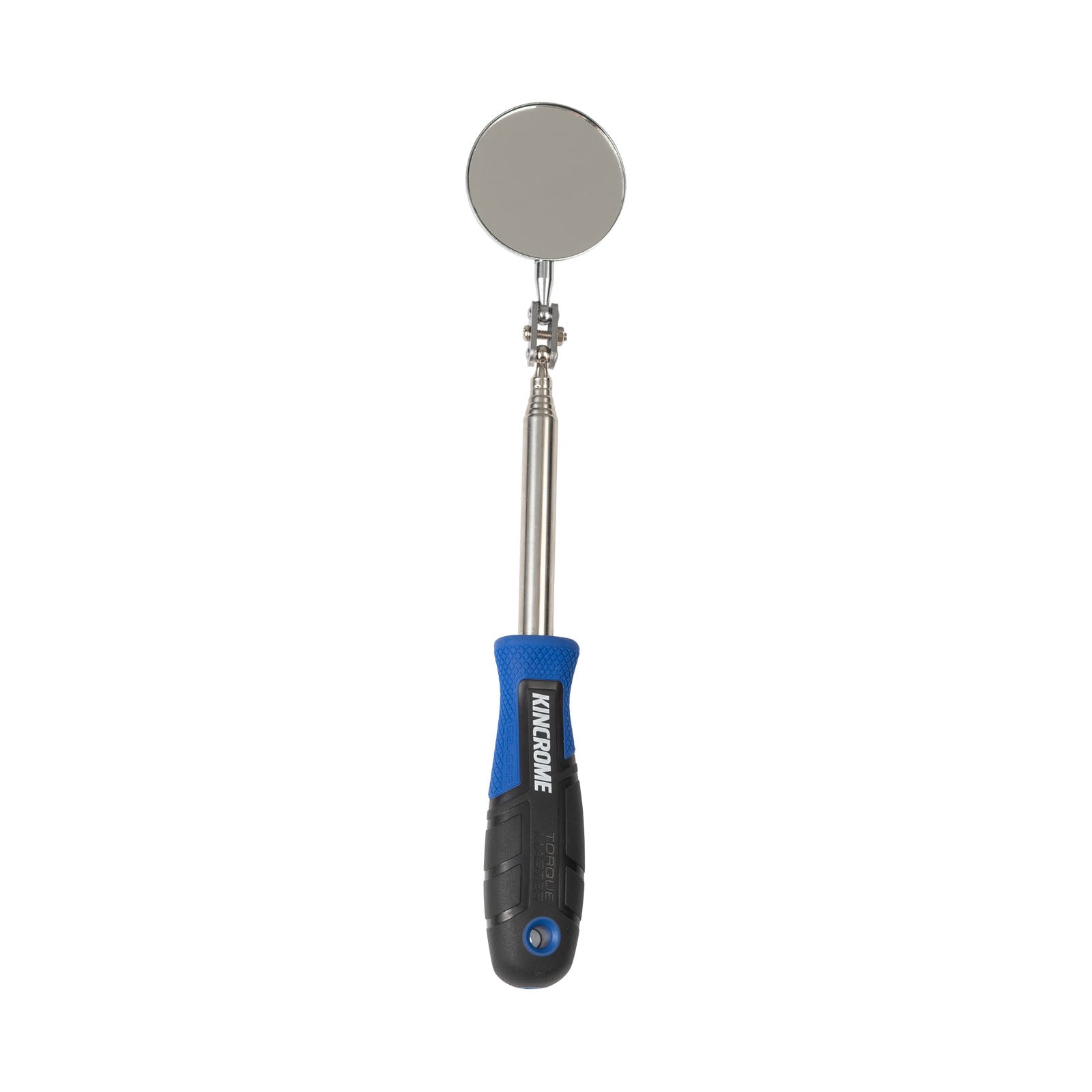 Kincrome K8686 Telescopic Extension Inspection Mirror - Round - view 2