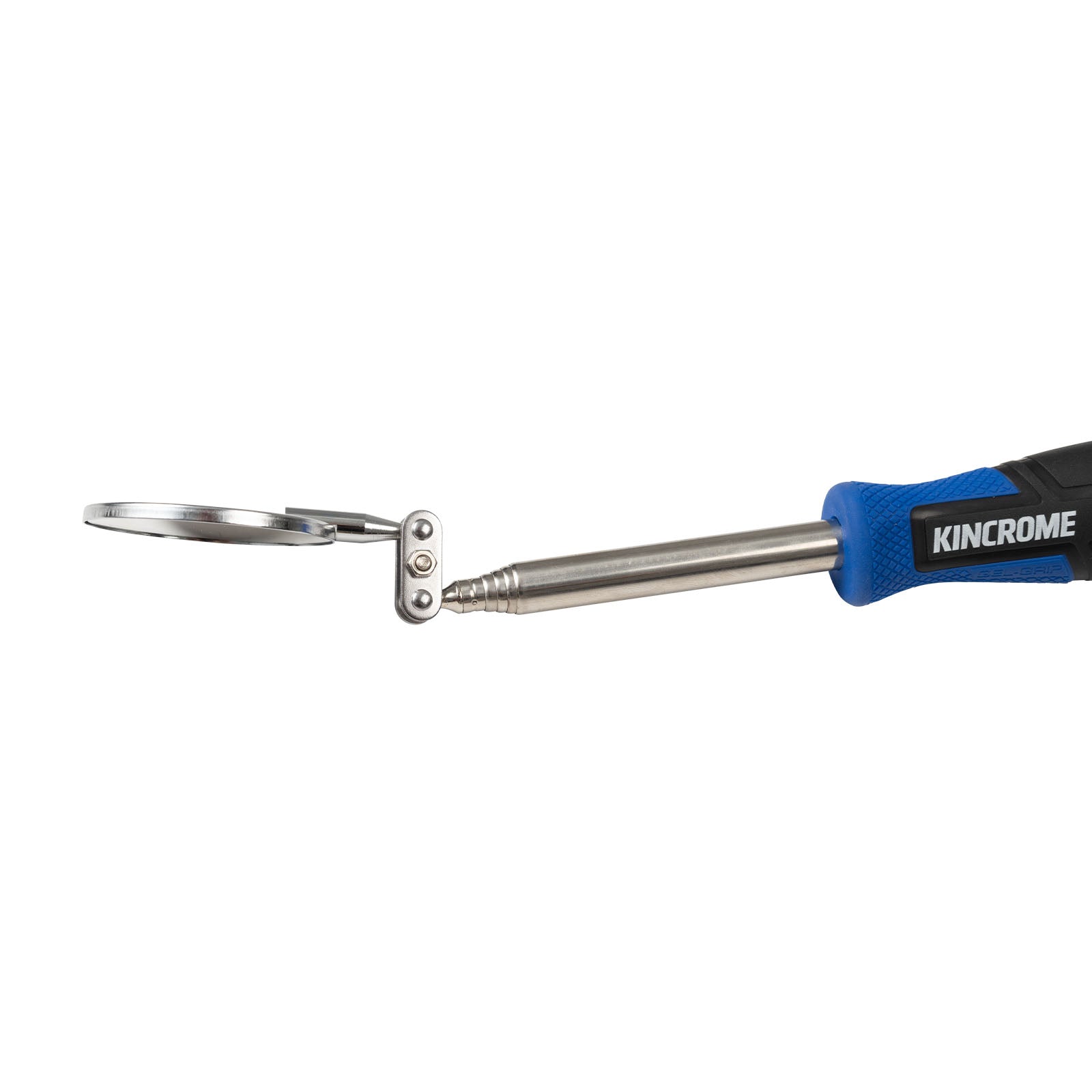 Kincrome K8686 Telescopic Extension Inspection Mirror - Round - view 4