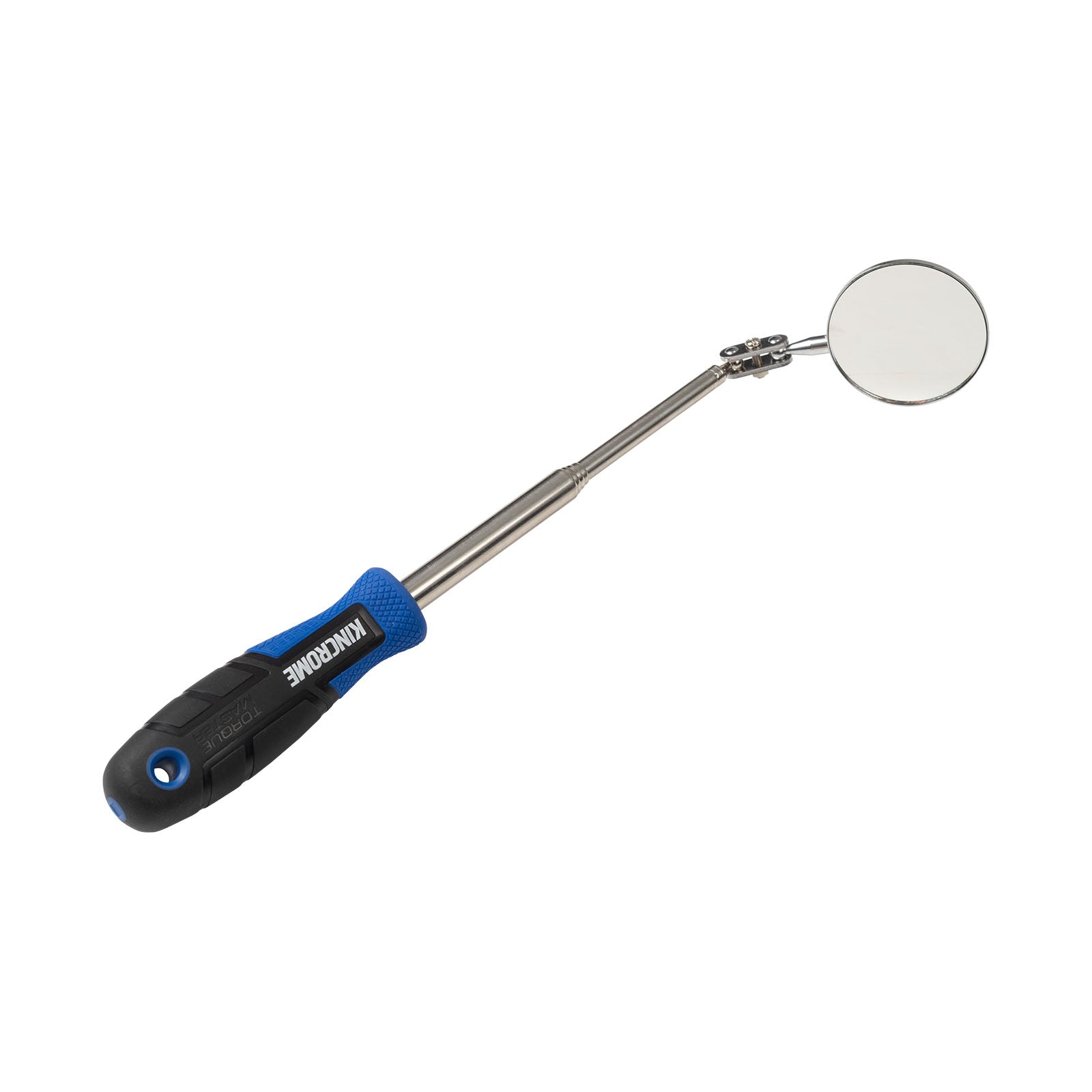 Kincrome K8686 Telescopic Extension Inspection Mirror - Round - view 5