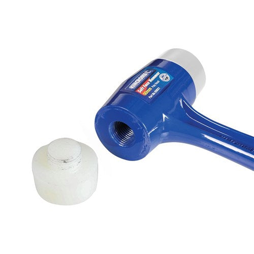 Kincrome K9030 Replacement Nylon Heads 2 Piece 50mm