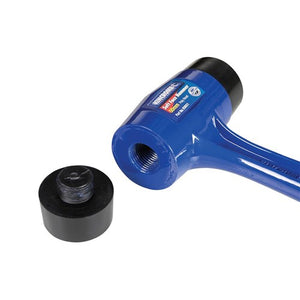 Kincrome K9031 Replacement Polythene Heads 2 Piece 50mm