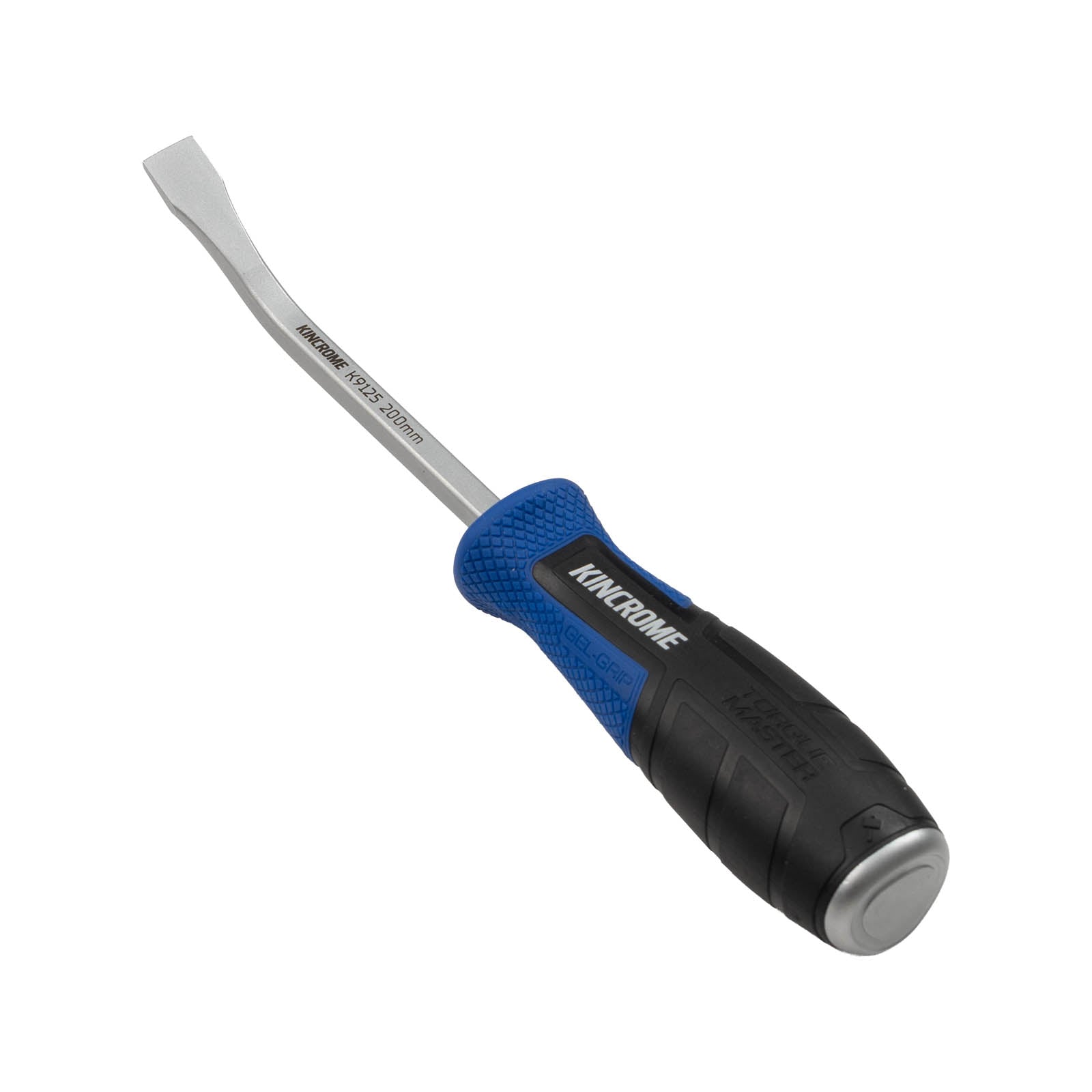 Kincrome K9125 Thru-Tang Pry Bar 200mm - view 2