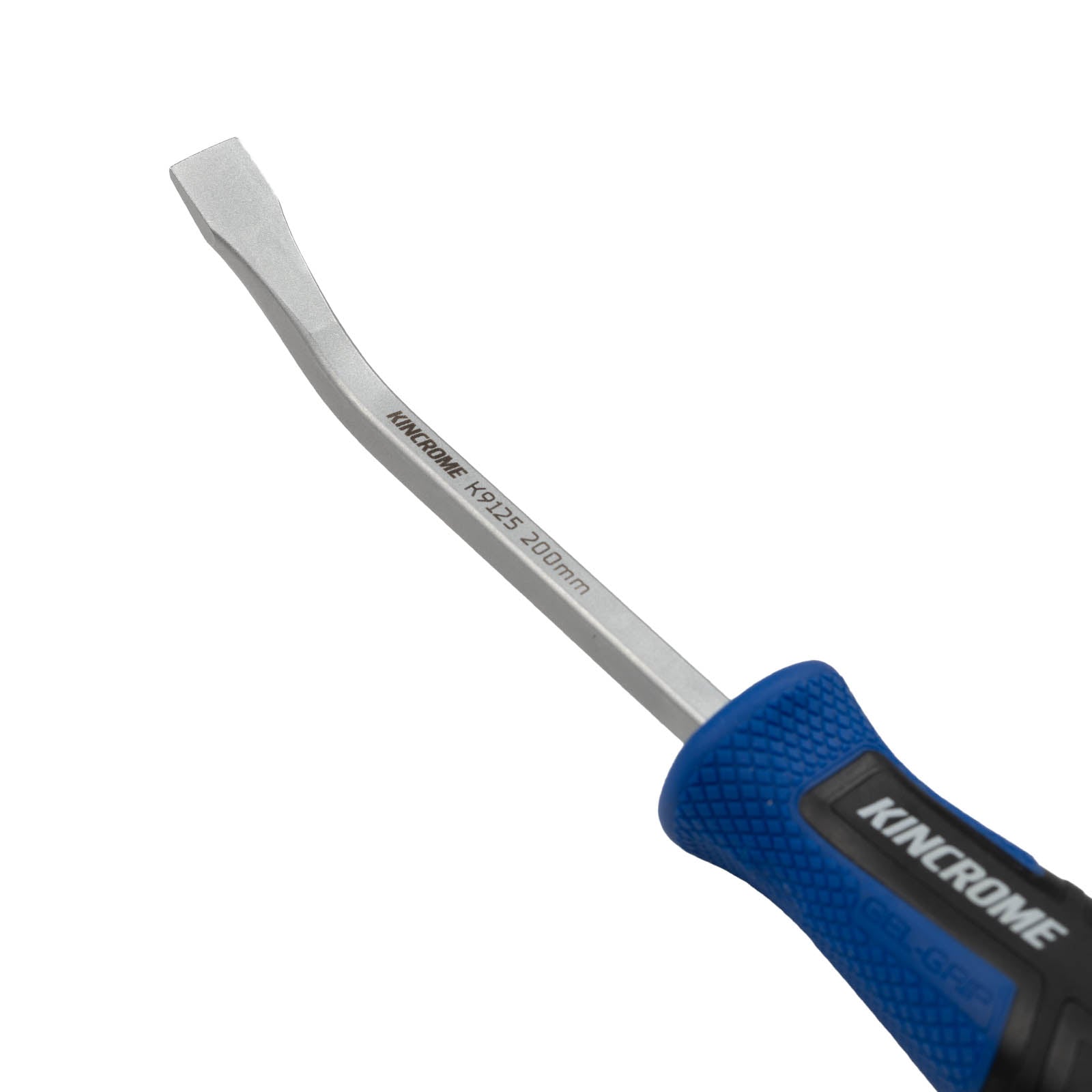 Kincrome K9125 Thru-Tang Pry Bar 200mm - view 3