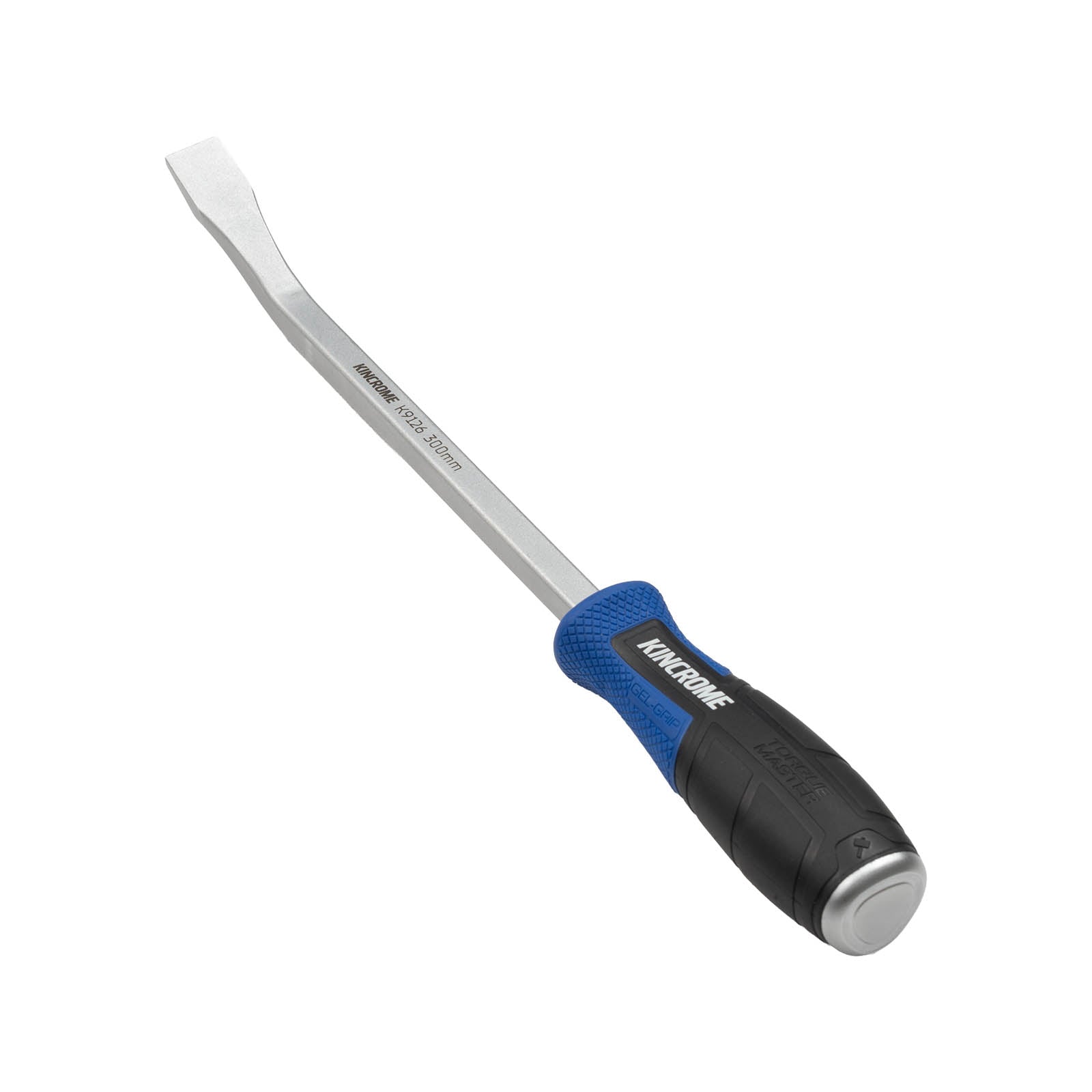 Kincrome K9126 Thru-Tang Pry Bar 300mm - view 2