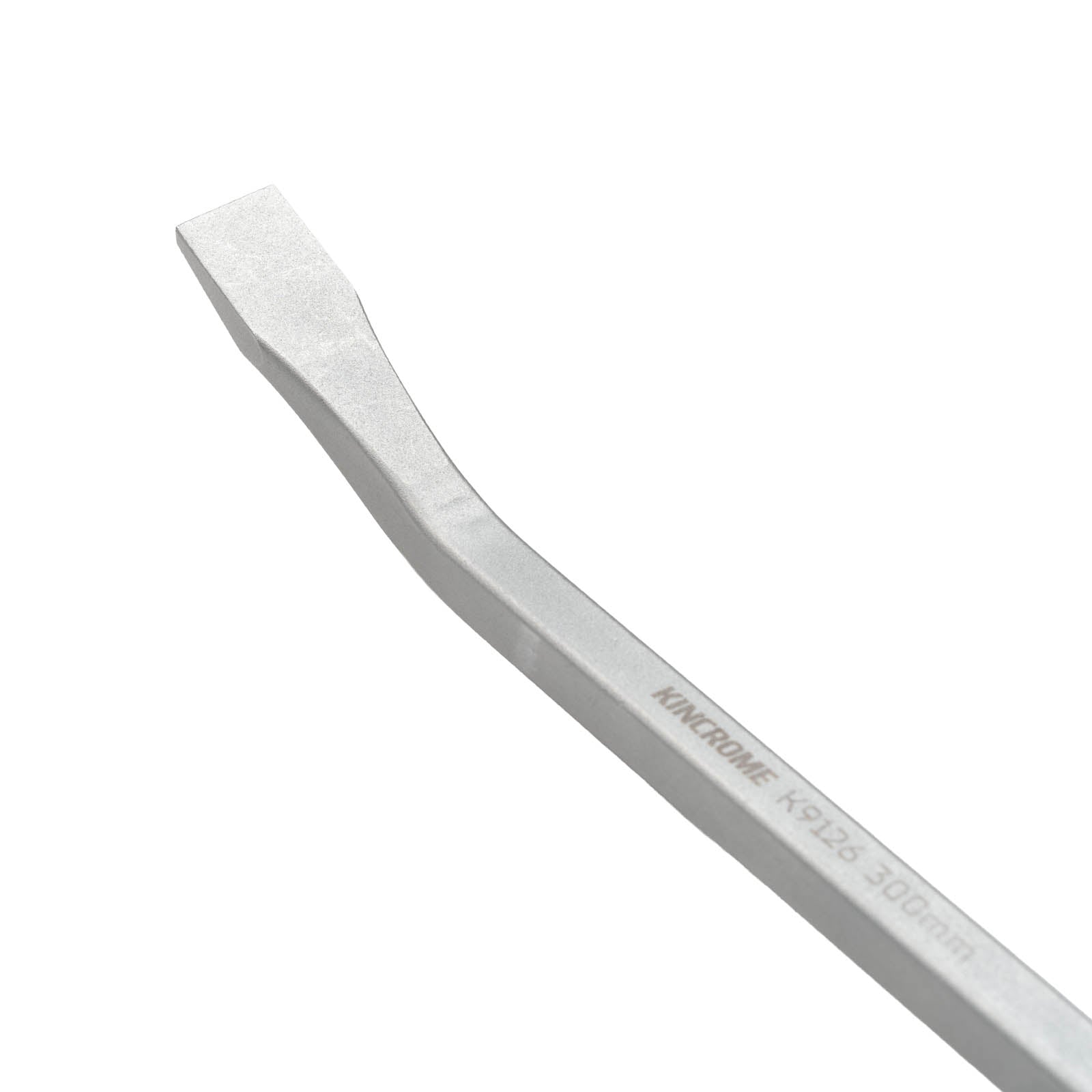 Kincrome K9126 Thru-Tang Pry Bar 300mm - view 3
