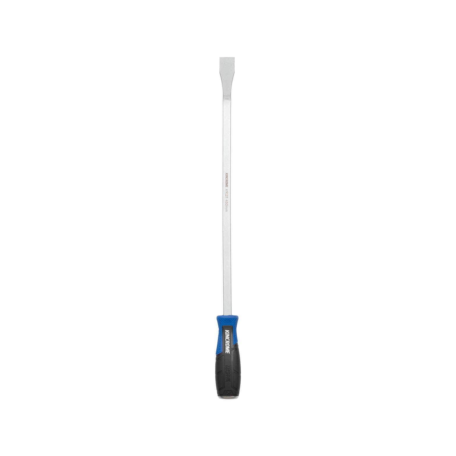 Kincrome K9127 Thru-Tang Pry Bar 450mm