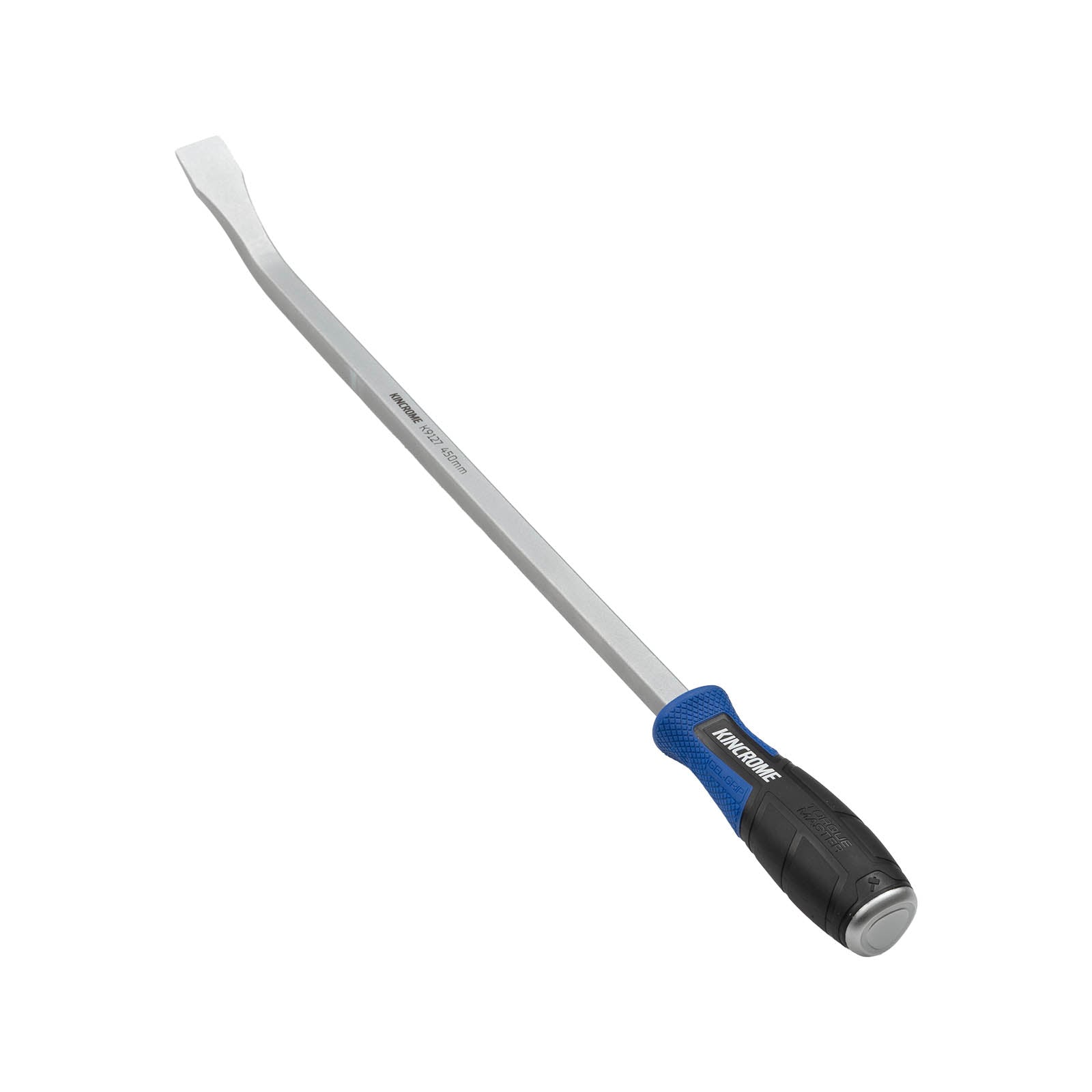 Kincrome K9127 Thru-Tang Pry Bar 450mm - view 2