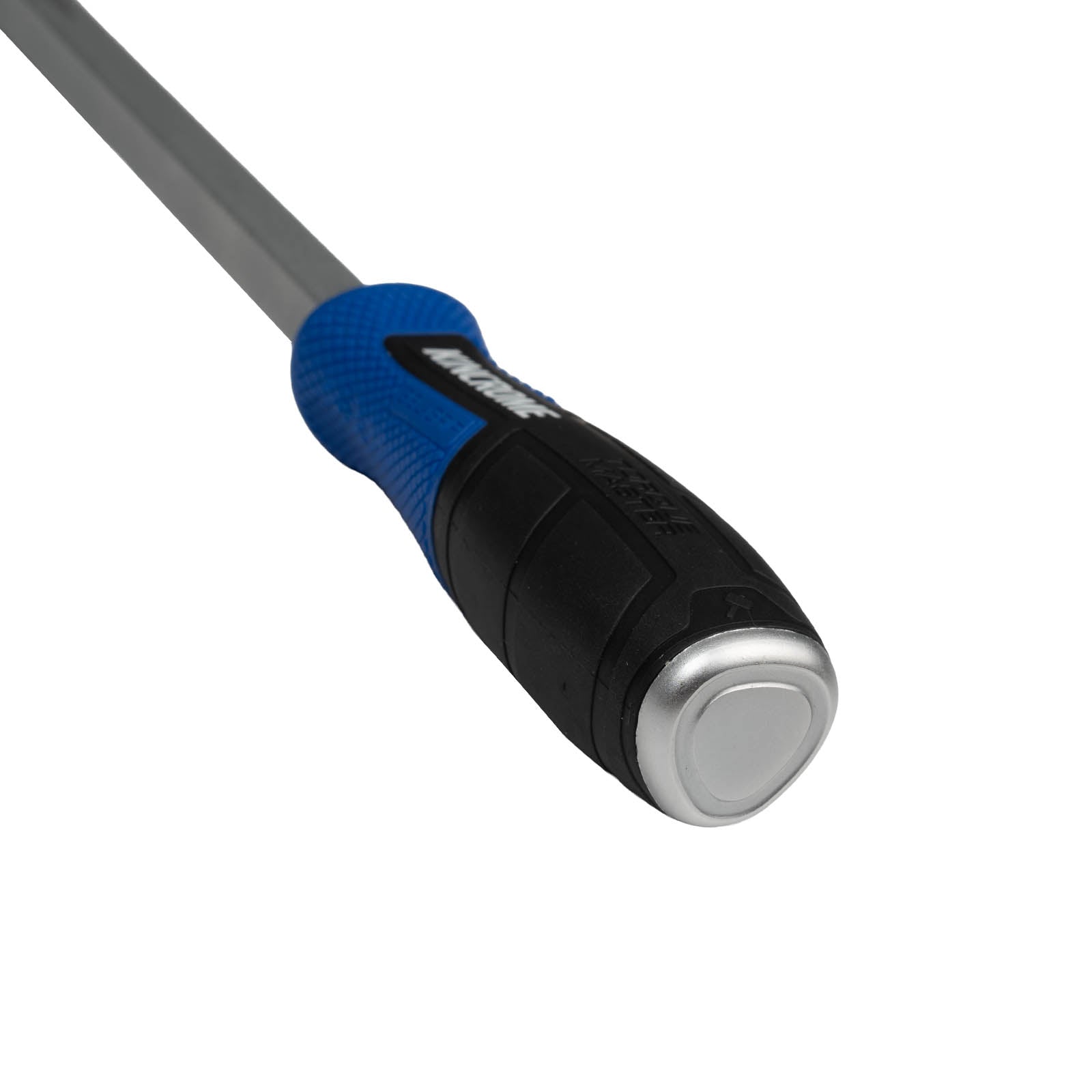 Kincrome K9127 Thru-Tang Pry Bar 450mm - view 4
