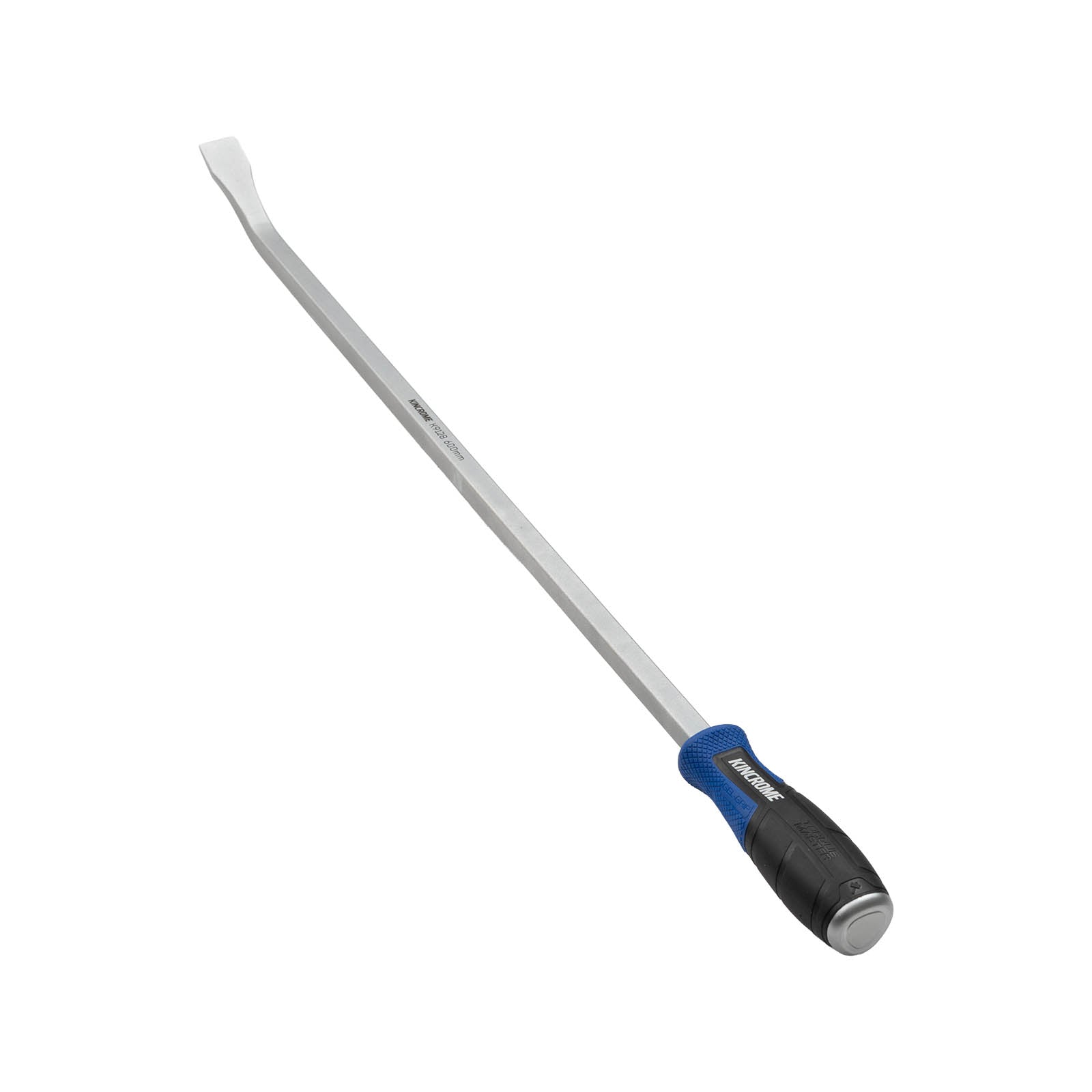 Kincrome K9128 Thru-Tang Pry Bar 600mm - view 2