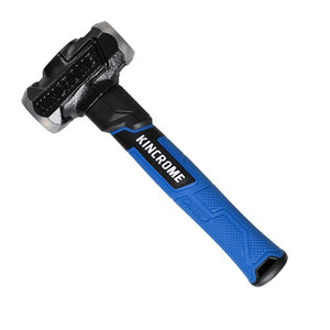 Kincrome K9320 Club Hammer 3lb (1.35kg) - Graphite