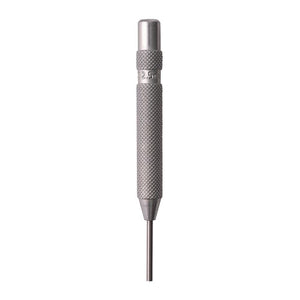 Kincrome K9452 2.5mm Short Pin Punch