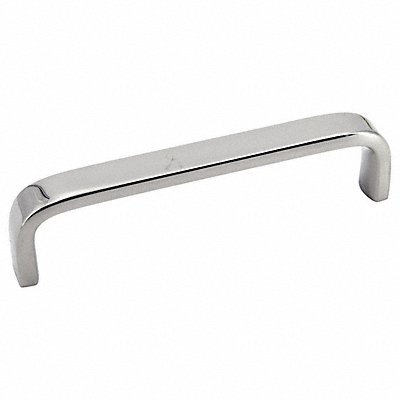 SUGATSUNE KB90M Pull Handle Polished 3-11/32 in H