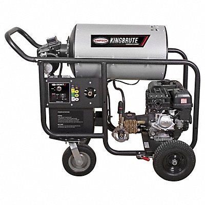 SIMPSON 65132 Pressure Washer