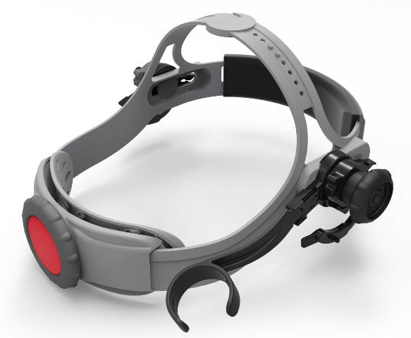 Weldclass KC-J8570 Headgear Suit Jackson WH70 Helmet