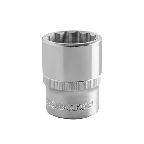 Kincrome KC117C Socket (Standard) 1-3/16" 3/4" Drive
