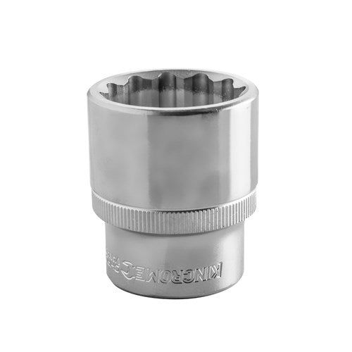 Kincrome KC121C Socket (Standard) 1-7/16" 3/4" Drive