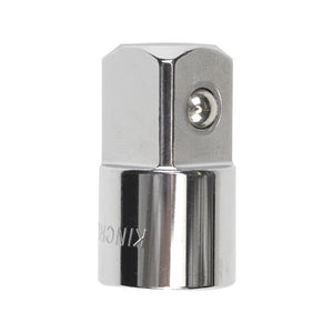 Kincrome KC1234C Socket Adaptor 1/2" F x 3/4" M 1/2" Drive