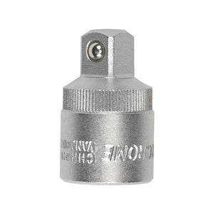 Kincrome KC1238C Socket Adaptor 1/2" F x 3/8" M 1/2" Drive