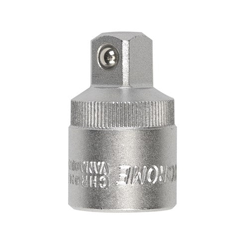 Kincrome KC1438C Socket Adaptor 1/4" M x 3/8" F 1/4" Drive
