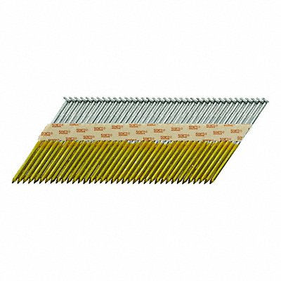 SENCO KC27ASBX Framing Nail PK 2500