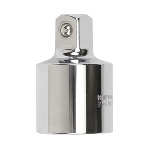 Kincrome KC3412C Socket Adaptor 3/4" F x 1/2" M 3/4" Drive