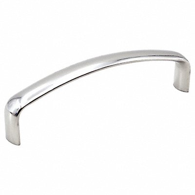 SUGATSUNE KCR640M Pull Handle 316 Stainless Steel Polished