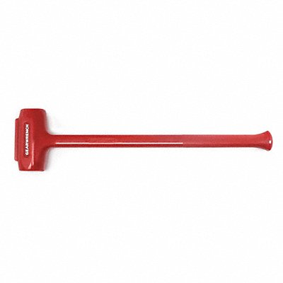GEARWRENCH 69551G Sledge Head Dead Blow Hammer 8 lb.