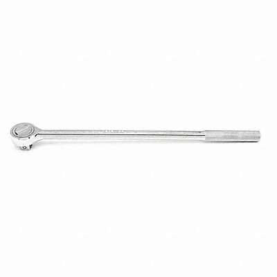 GEARWRENCH 81500 Ratchet 1 Drive 24T Round Head 26