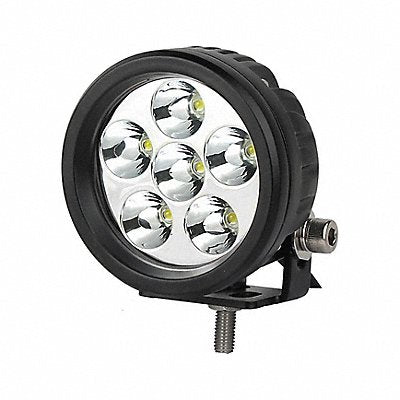 RAILHEAD GEAR KELTHL15 Vehicle Work Light 18 W Round LED