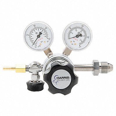 HARRIS KH1009 HARRIS GP 401 Specialty Gas Regulator