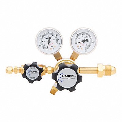 HARRIS KH1132 HARRIS Ar/He/N High Pur Gas Regtr