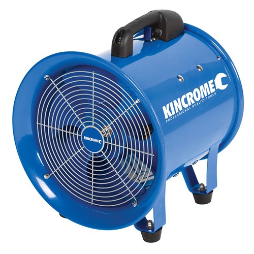Kincrome KP1003 Ventilation Fan Portable 12" (300mm)