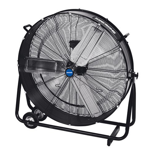Kincrome KP1009 Industrial Mobile Drum Fan 36" (900mm)
