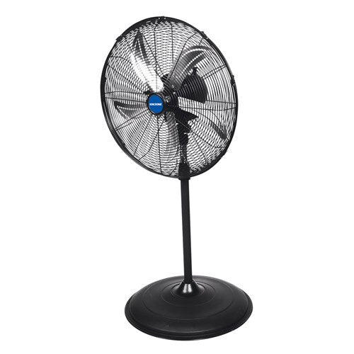 Kincrome KP1012 Heavy Duty Pedestal Fan 20" (500mm)