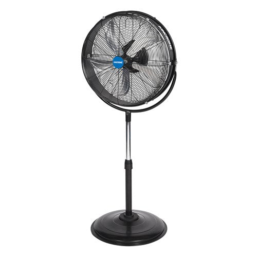 Kincrome KP1014 Heavy Duty Pedestal Fan 20" (500mm)
