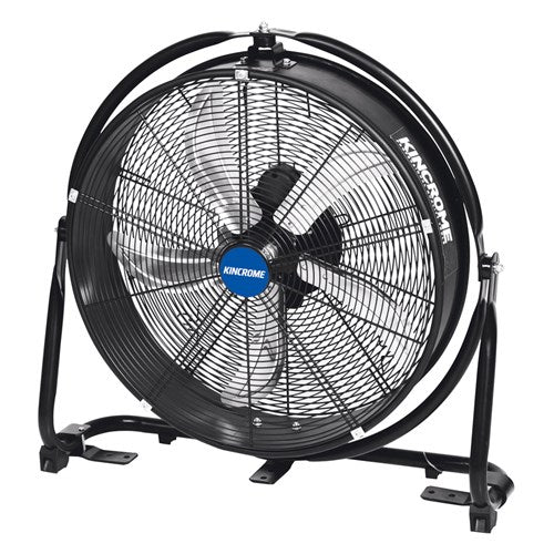 Kincrome KP1015 Heavy Duty 3 in 1 Multi Purpose Fan 20" (500mm)