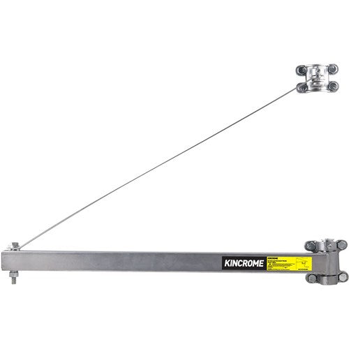Kincrome KP1204 Electric Hoist Frame 750mm (825kg)