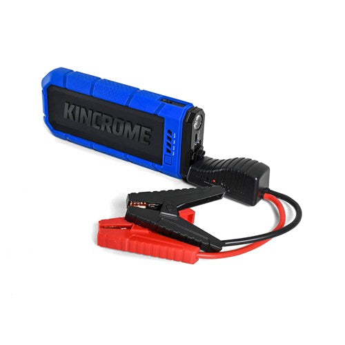 Kincrome KP1408 Multi-Function Jump Starter 1200CCA