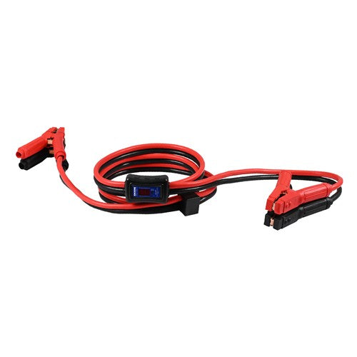 Kincrome KP1454 Extra Heavy Duty Booster Cables Premium 600 AMP