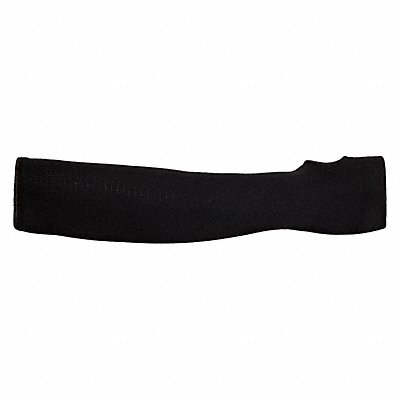 SUPERIOR GLOVE PKPW18TH Cut Resistance Sleeve Black 18 L PR