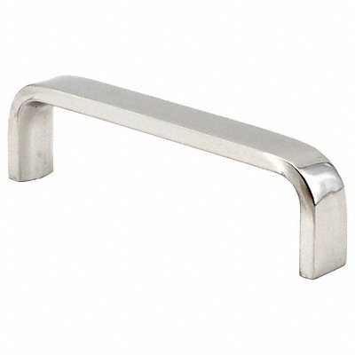 SUGATSUNE KS430M Pull Handle Threaded Holes 3 in H