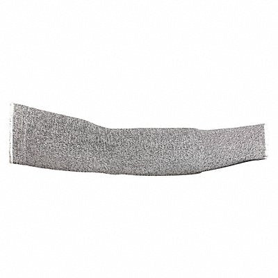 SUPERIOR GLOVE KTAFGT18SFM Cut Resistant Sleeve M Grey/White PR