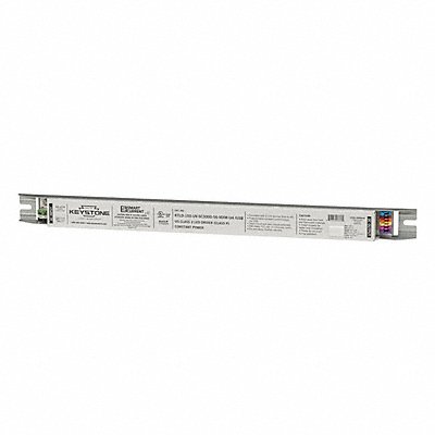 KEYSTONE TECHNOLOGIES KTLD100UVSC300056VDIMU4USB Programmable LED Driver 100W