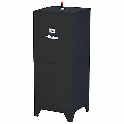 PARKER KVE040M50A1 Reservoir Isolator 40 gal 21.4 W 53 H